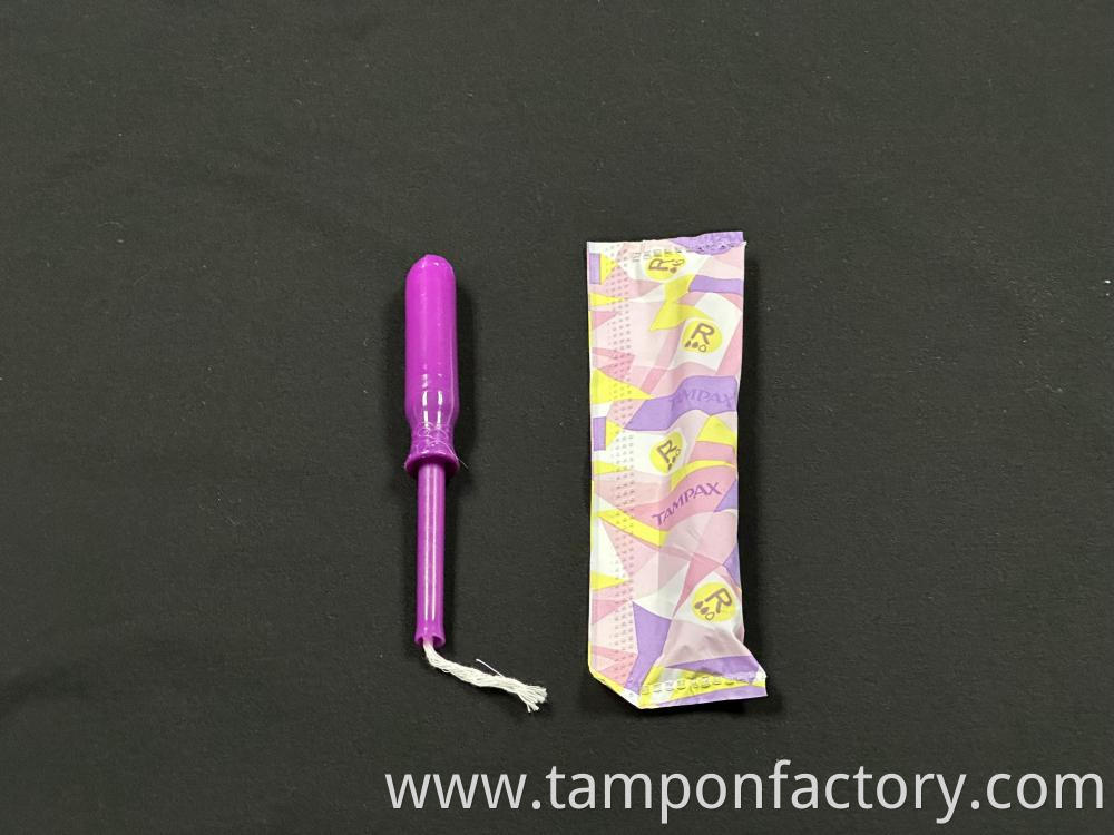 Tampon OEM